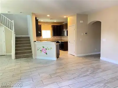 9562 Volk Avenue, Las Vegas, NV 89178 Kitchen