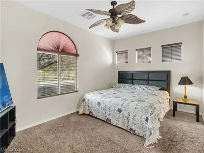 5475 Criollo Drive, Las Vegas, NV 89122 Bedroom