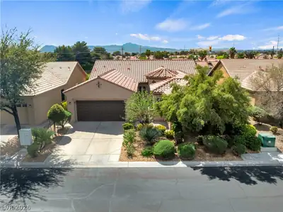 5475 Criollo Drive, Las Vegas