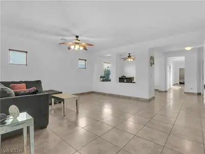 5475 Criollo Drive, Las Vegas, NV 89122 Living Room