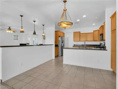 5475 Criollo Drive, Las Vegas, NV 89122 Kitchen