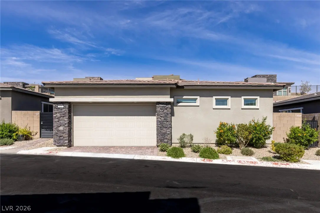 933 Belleforte Lane, Las Vegas, NV 89138