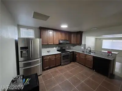 7184 Pleasant View Avenue, Las Vegas, NV 89147 Kitchen
