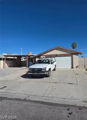 7184 Pleasant View Avenue, Las Vegas