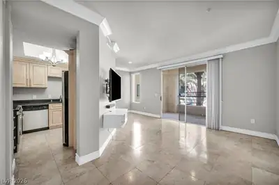 220 East Flamingo Road 302, Las Vegas