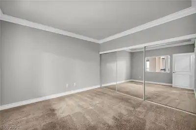 220 East Flamingo Road 302 Bedroom