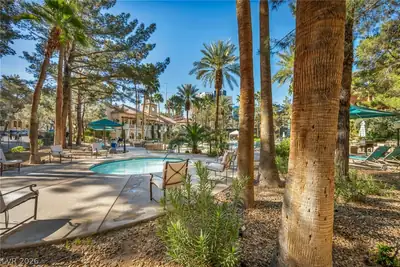 220 East Flamingo Road 302 Pool