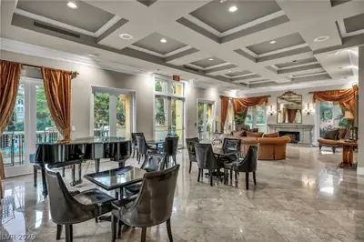 220 East Flamingo Road 302 Dining Area