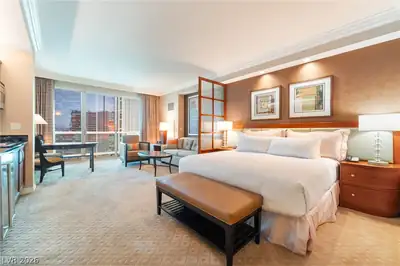 135 East Harmon Avenue 2317, Las Vegas
