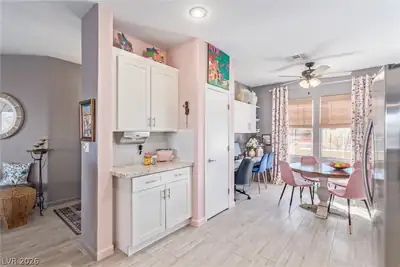 1466 Fieldbrook Street Kitchen