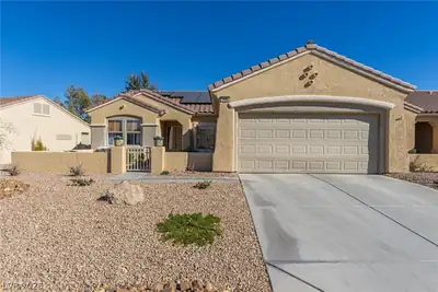 1466 Fieldbrook Street, Henderson