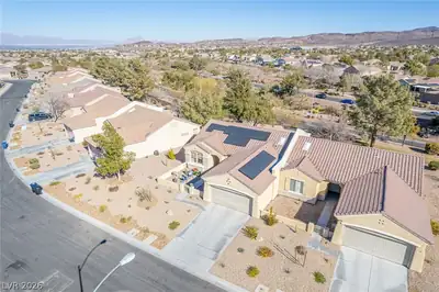 1466 Fieldbrook Street Aerial View