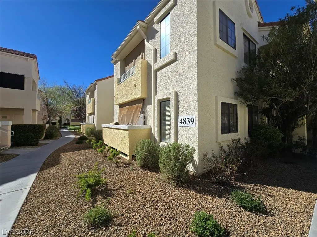 4839 South Torrey Pines Drive 104