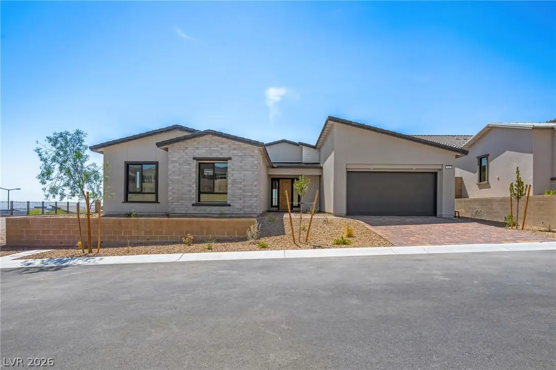 526 Carter House Way, Las Vegas, NV 89138