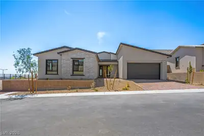 526 Carter House Way, Las Vegas
