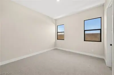 526 Carter House Way, Las Vegas, NV 89138 Bedroom