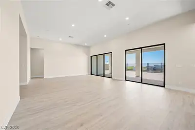 526 Carter House Way, Las Vegas, NV 89138 Living Room