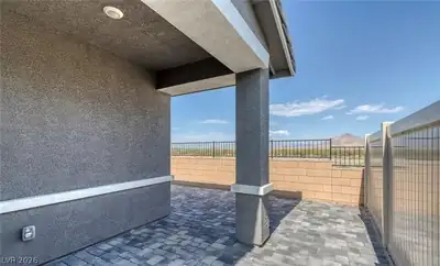 364 Larksong Avenue, Henderson, NV 89011 Patio