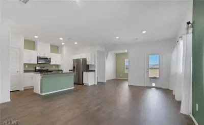 364 Larksong Avenue, Henderson, NV 89011 Kitchen
