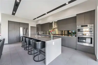 46 Promenade Isle Lane, Henderson, NV 89011 Kitchen