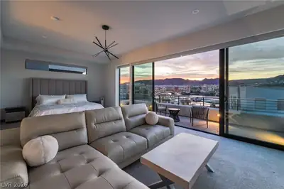 46 Promenade Isle Lane, Henderson, NV 89011 Bedroom