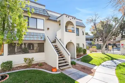 1404 Santa Margarita Street D, Las Vegas