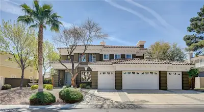 277 Hickory Hollow Avenue, Las Vegas