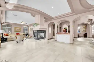 277 Hickory Hollow Avenue, Las Vegas, NV 89123 Living Room