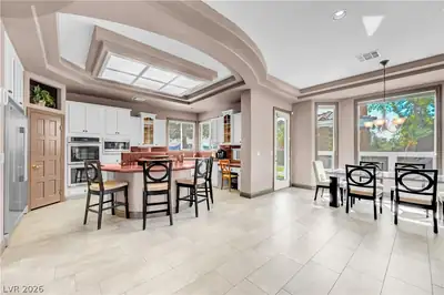 277 Hickory Hollow Avenue, Las Vegas, NV 89123 Kitchen