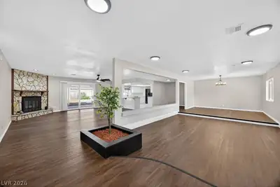 3189 Casanova Circle, Las Vegas