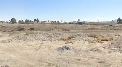 90 West Comstock Circle Pahrump, NV 89048
