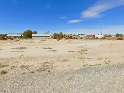 1460 South Peacock Avenue Pahrump, NV 89048