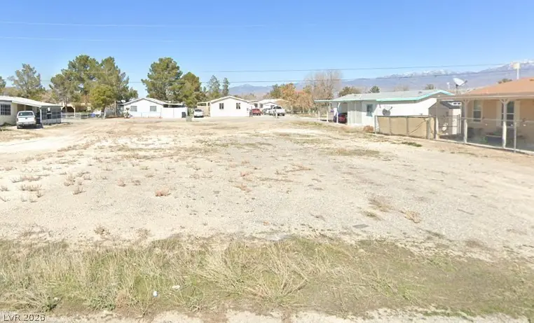 251 Jobella Lane, Pahrump, NV 89048