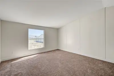 3530 North Woodchips Road Primary Bedroom