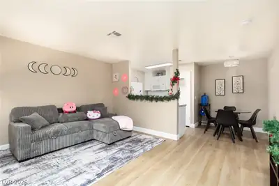 3632 Di Salvo Drive 56, Las Vegas