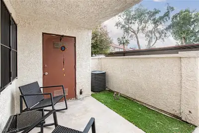 3632 Di Salvo Drive 56 Patio