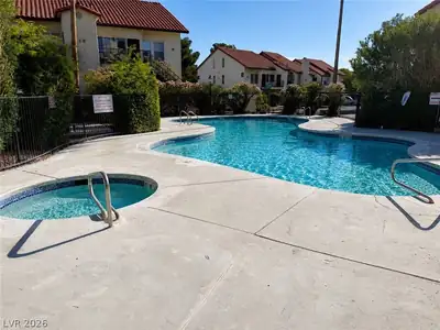 3632 Di Salvo Drive 56 Pool