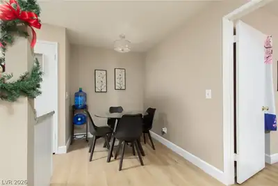 3632 Di Salvo Drive 56 Dining Area