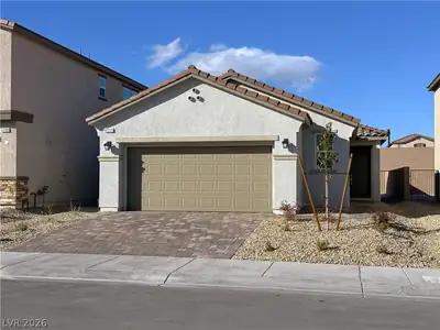 4212 Zilker Park Avenue, North Las Vegas