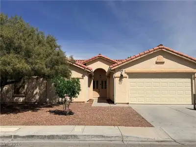 7918 Sally Irene Court Las Vegas, NV 89113