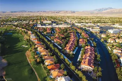 2200 South Fort Apache Road 1050, Las Vegas
