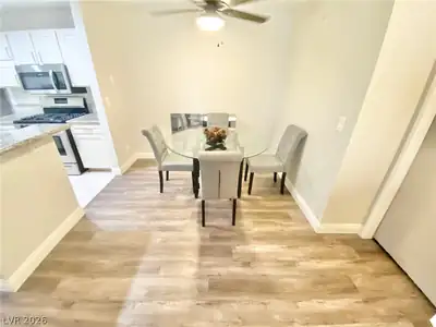 2200 South Fort Apache Road 1050 Dining Area