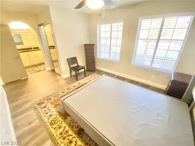 2200 South Fort Apache Road 1050 Bedroom