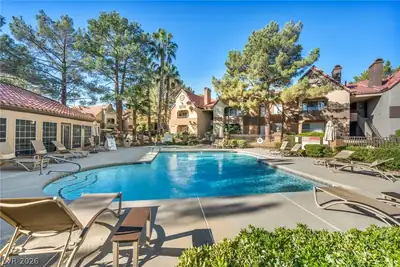 2200 South Fort Apache Road 1050, Las Vegas, NV 89117 Pool