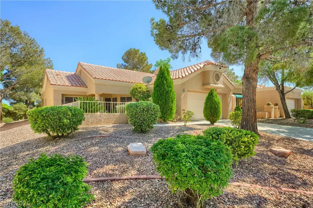 2552 Highvale Drive, Las Vegas, NV 89134