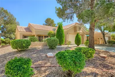 2552 Highvale Drive Las Vegas, NV 89134