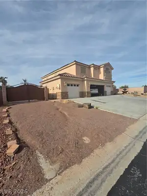 519 Sunrise Villa Drive, Las Vegas