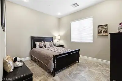 3 Lago Turchino Court, Henderson, NV 89011 Bedroom