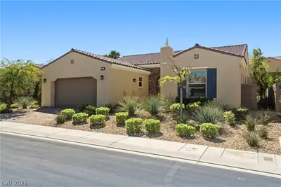 3 Lago Turchino Court, Henderson