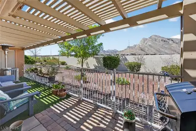 2535 Cog Hill Lane Patio